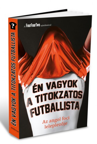 Én vagyok a titokzatos futballista