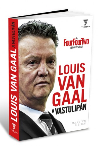 Maarten Meijer – Louis van Gaal