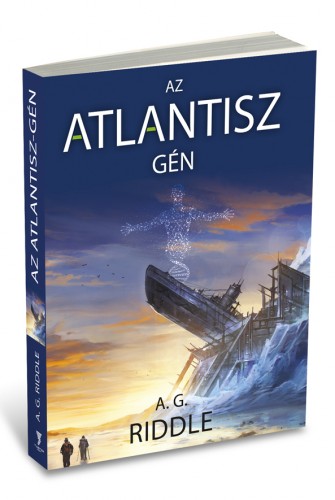 Az Atlantisz-gén