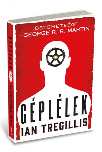 Géplélek