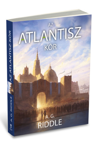 Atlantisz-kór